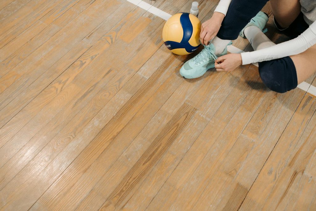 buty do siatkowki