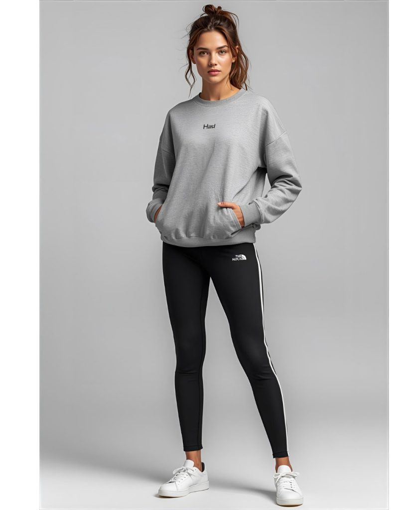 sport basic style